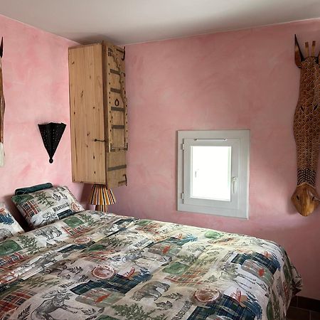 Villa Luxe Port Nature 1 Jasmine Agde Zewnętrze zdjęcie