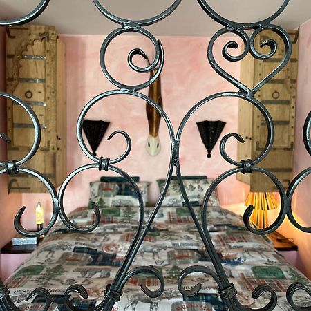 Villa Luxe Port Nature 1 Jasmine Agde Zewnętrze zdjęcie