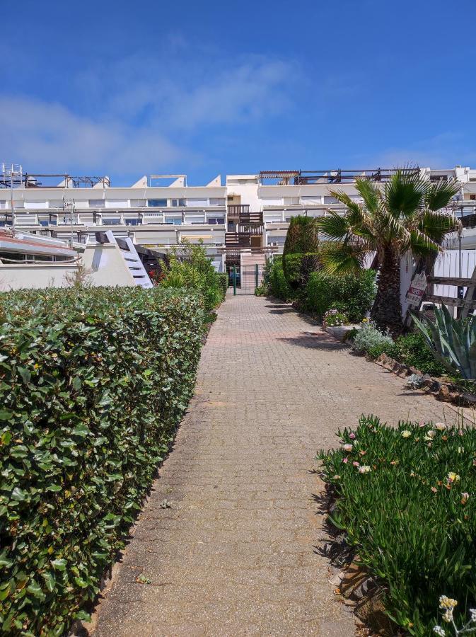 Villa Luxe Port Nature 1 Jasmine Agde Zewnętrze zdjęcie