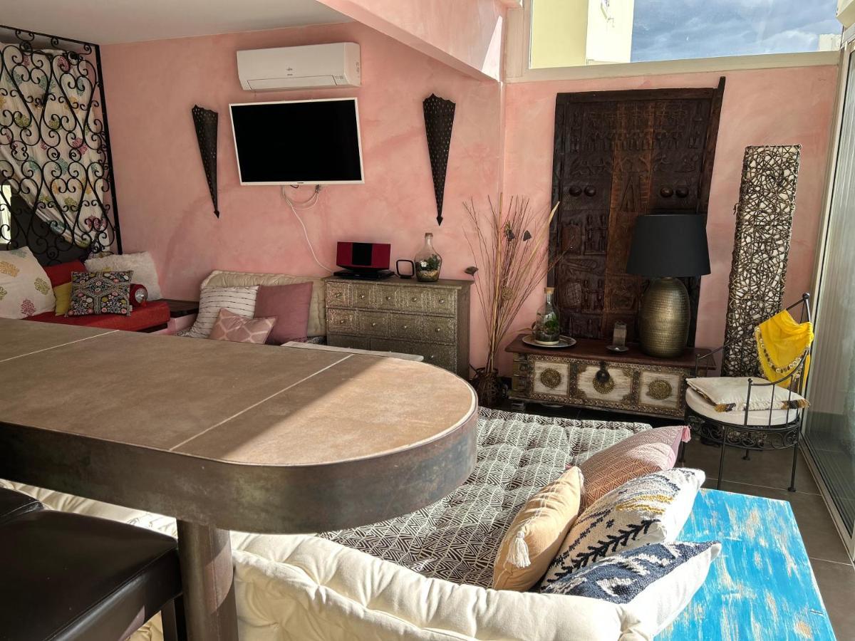 Villa Luxe Port Nature 1 Jasmine Agde Zewnętrze zdjęcie
