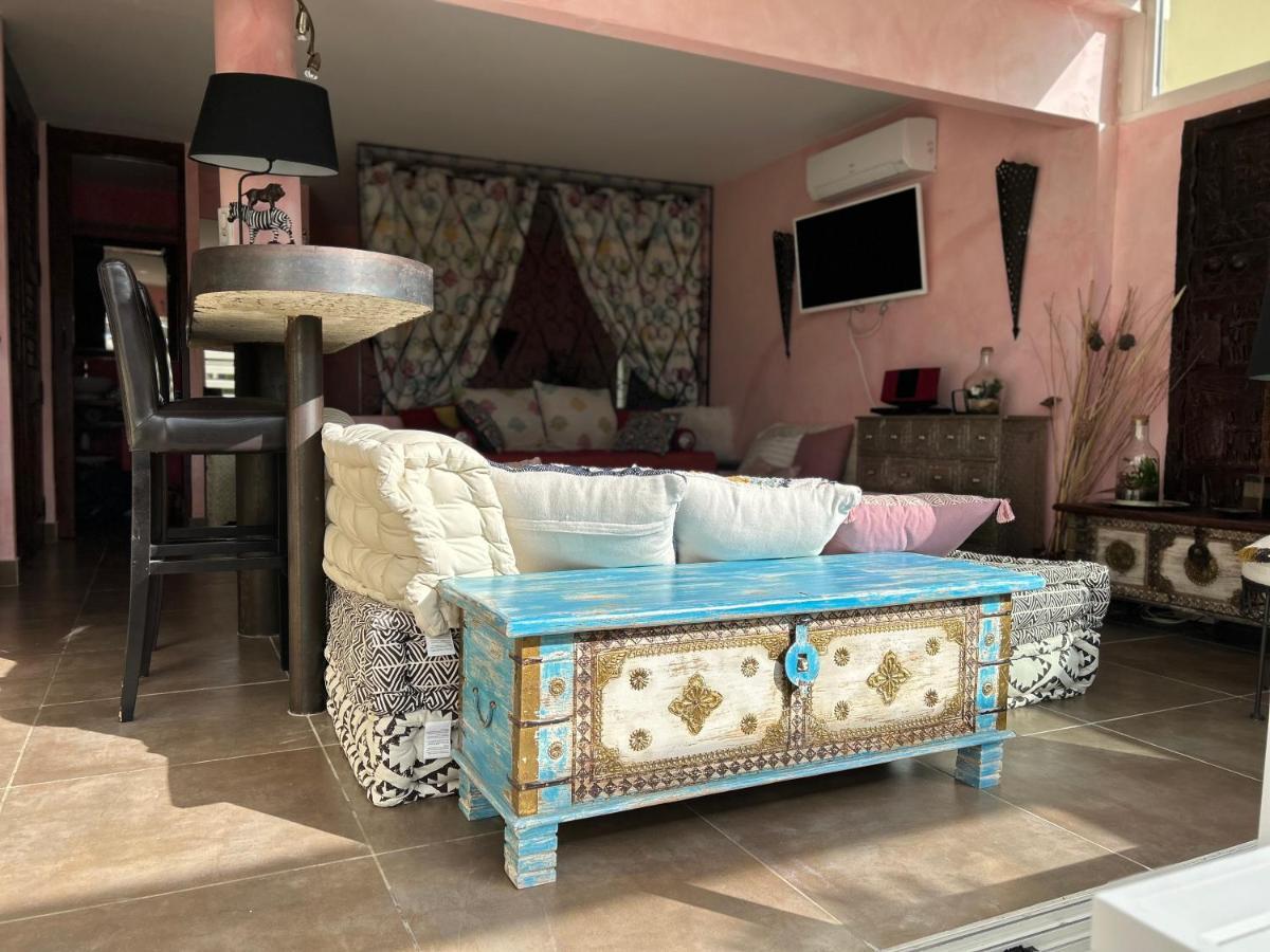 Villa Luxe Port Nature 1 Jasmine Agde Zewnętrze zdjęcie