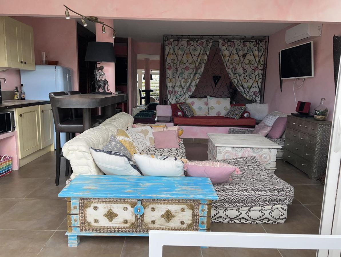 Villa Luxe Port Nature 1 Jasmine Agde Zewnętrze zdjęcie