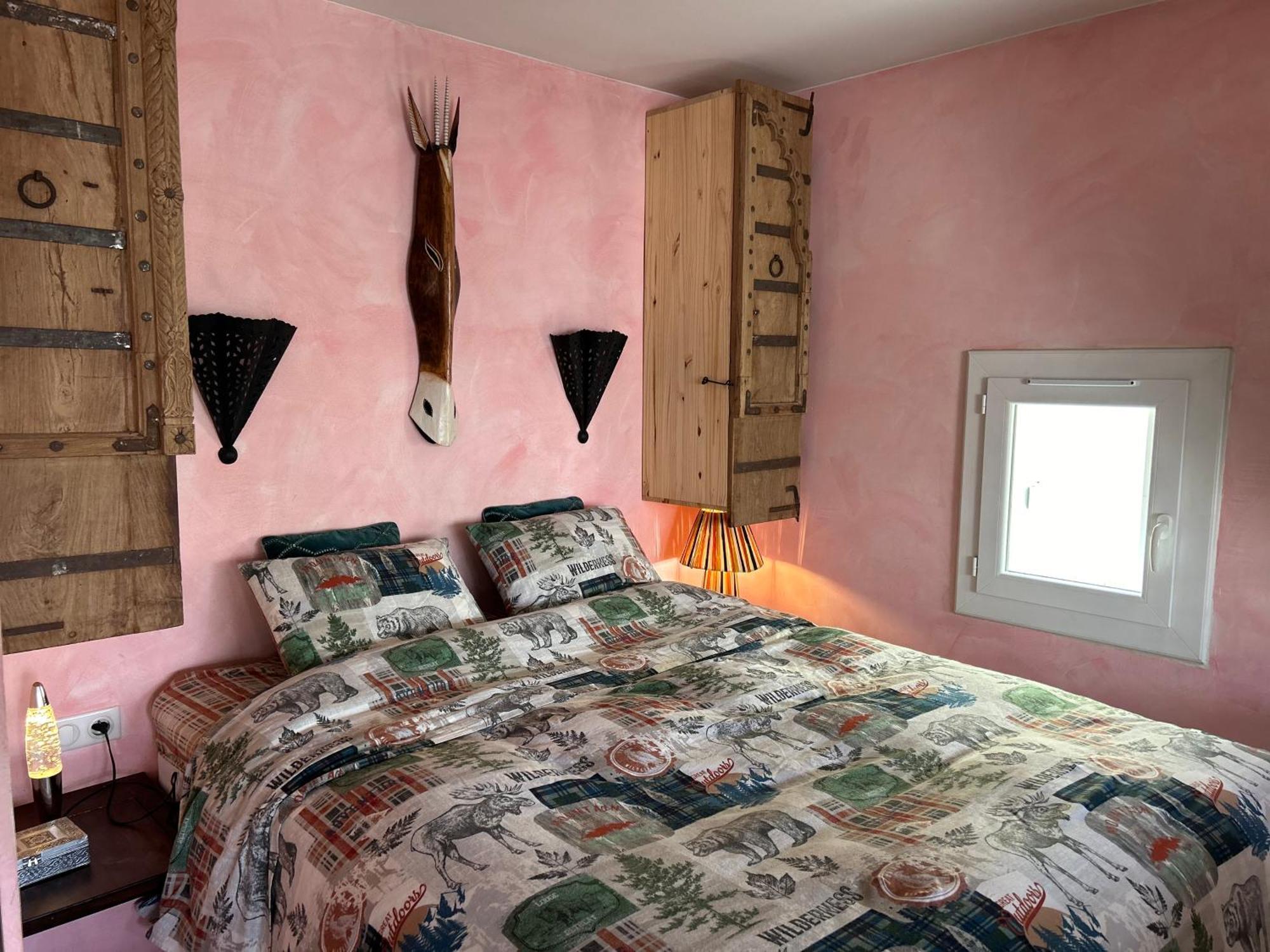 Villa Luxe Port Nature 1 Jasmine Agde Zewnętrze zdjęcie