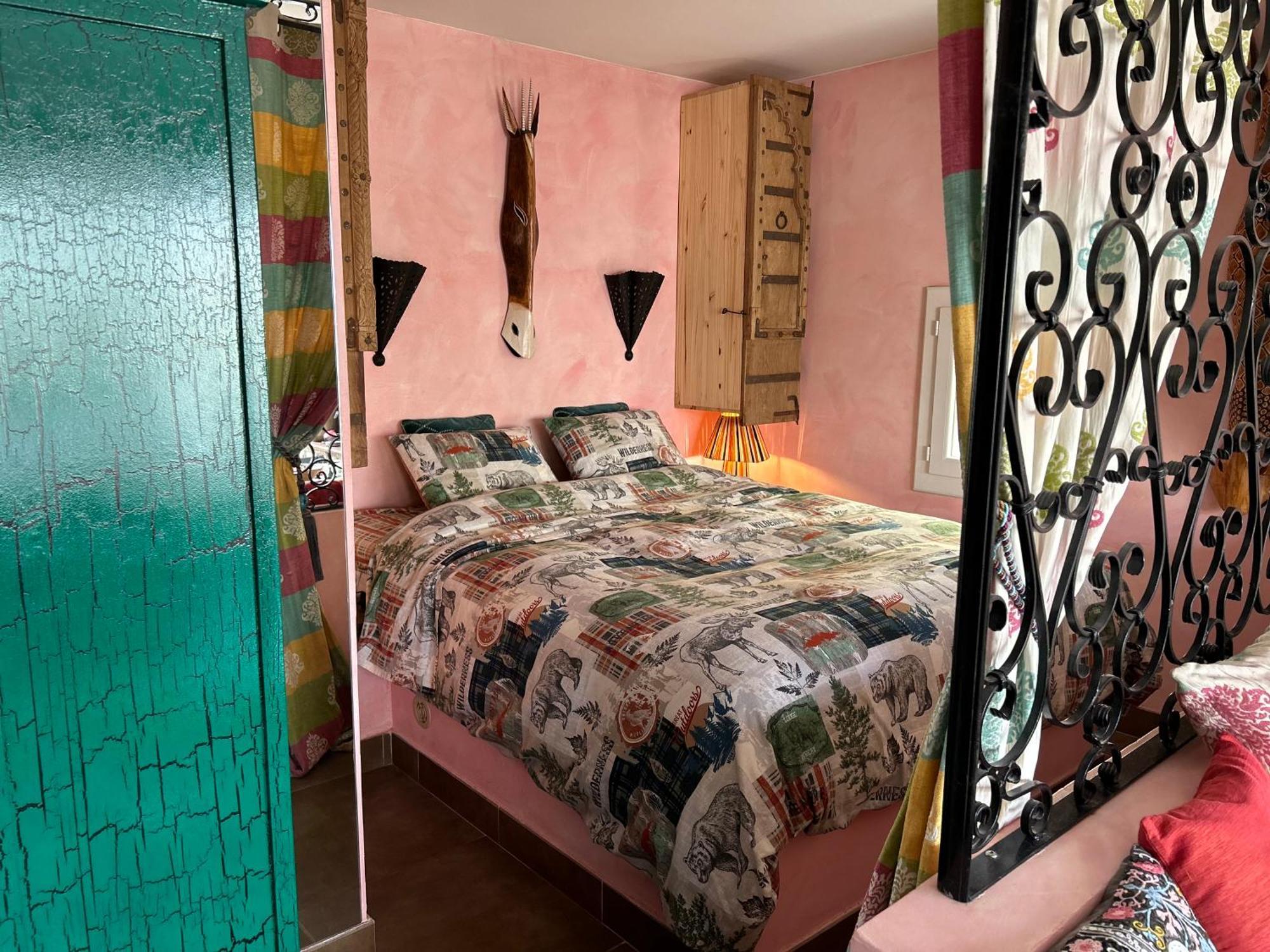 Villa Luxe Port Nature 1 Jasmine Agde Zewnętrze zdjęcie